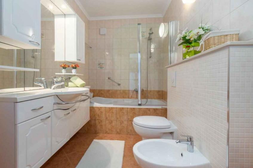 Vakantiewoning met airconditioning en terras - BF-25CTT - foto 14