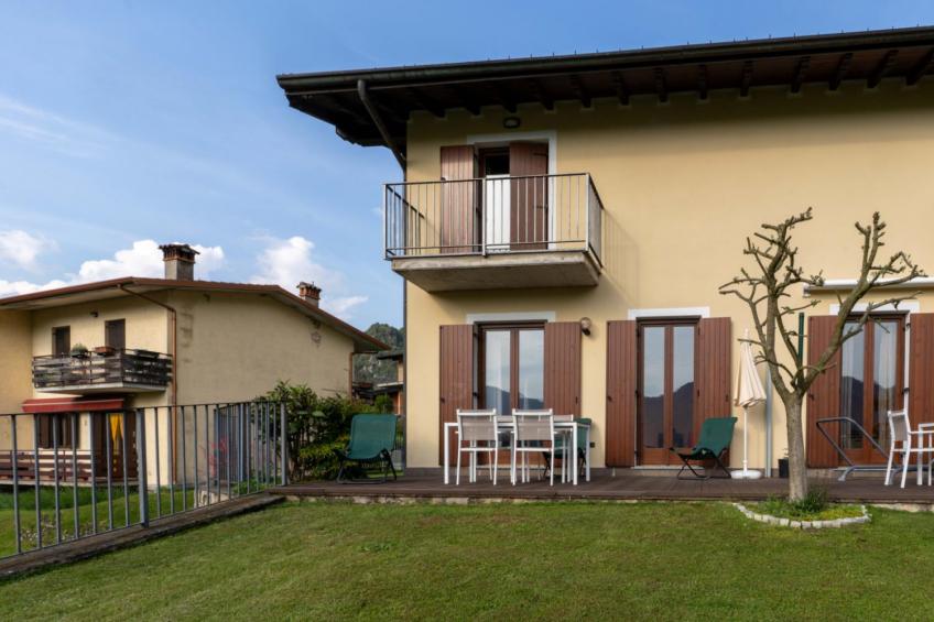 Casa Flora