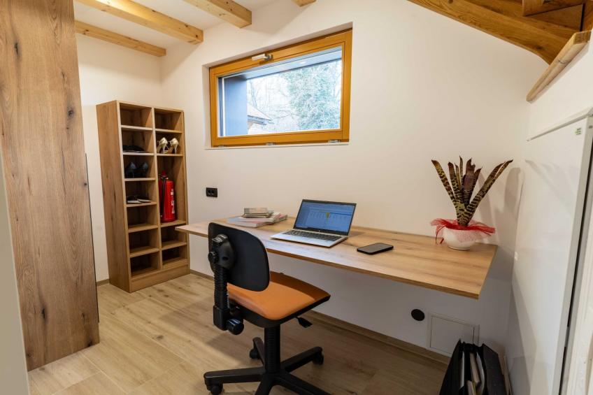 Elegant Warm Bliss Hideaway Escape Lodge - Holiday Home with Hot-Tub and Sauna (owner Excellency) - foto 5