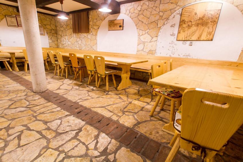 Rustic Charm Cottage Country House with Sauna - Five Bedroom  Holiday Home with Sauna - foto 2