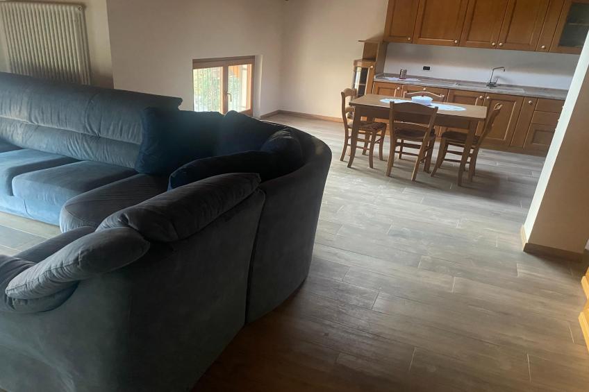 Residence Villa Gianna Limone sul Garda - Trilo Mansarda 2 pax - foto 20