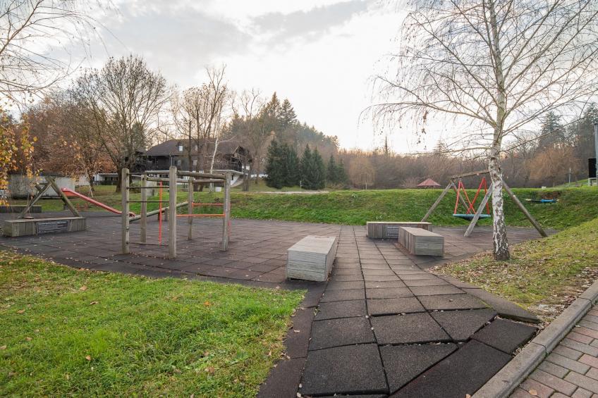 Rustic and Radiant Retreat Apartments with Terrace - Classic One Bedroom Apartment with Terrace (owner app 12) - foto 21