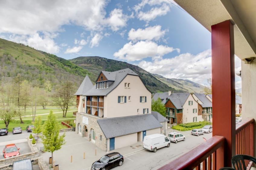 Les Jardins de Balnéa 5P10 - foto 6