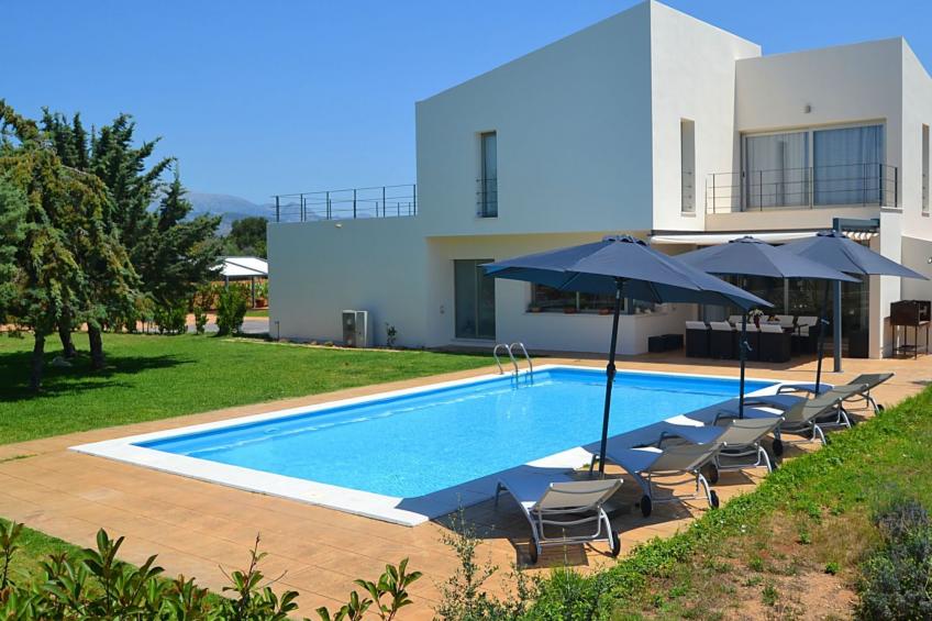 Schönes modernes Ferienhaus C84MLL - foto 29