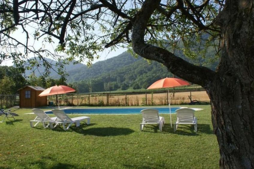 Wohnung El Graner mit großer Fensterfront - foto 21