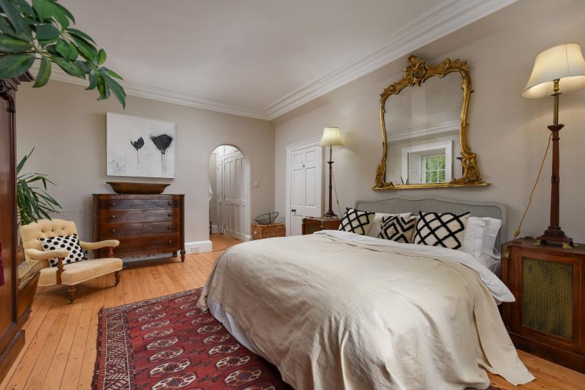 Glenquiech House - foto 24