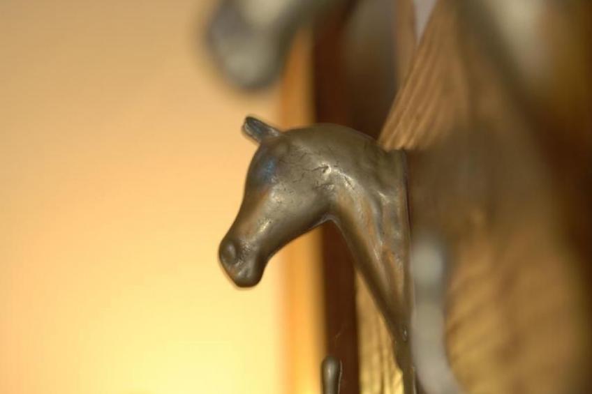 Unabhaengige Wohnung in Amelia mit Garten, Grill - foto 9