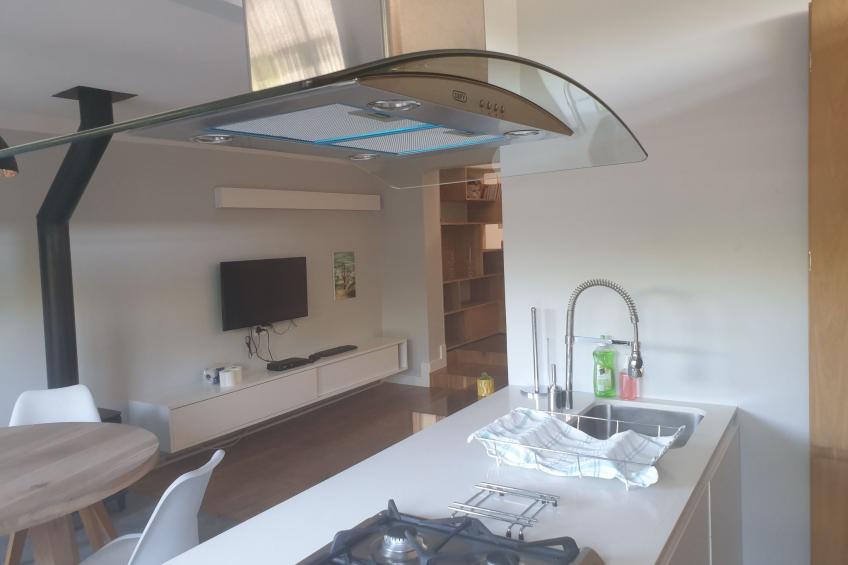 Kleines Ferienhaus in Deurdrif mit Privatem Garten - foto 21