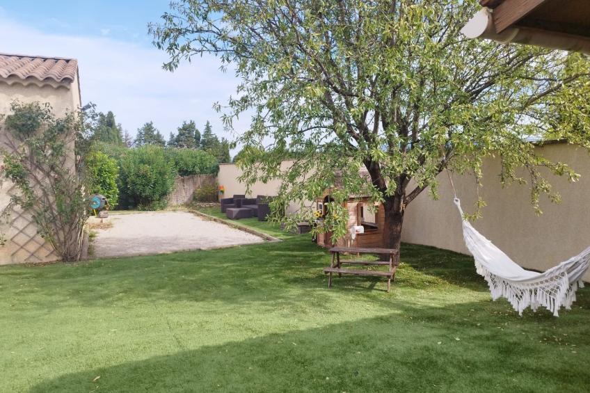 Charmantes Haus mit Pool und Garten - foto 10