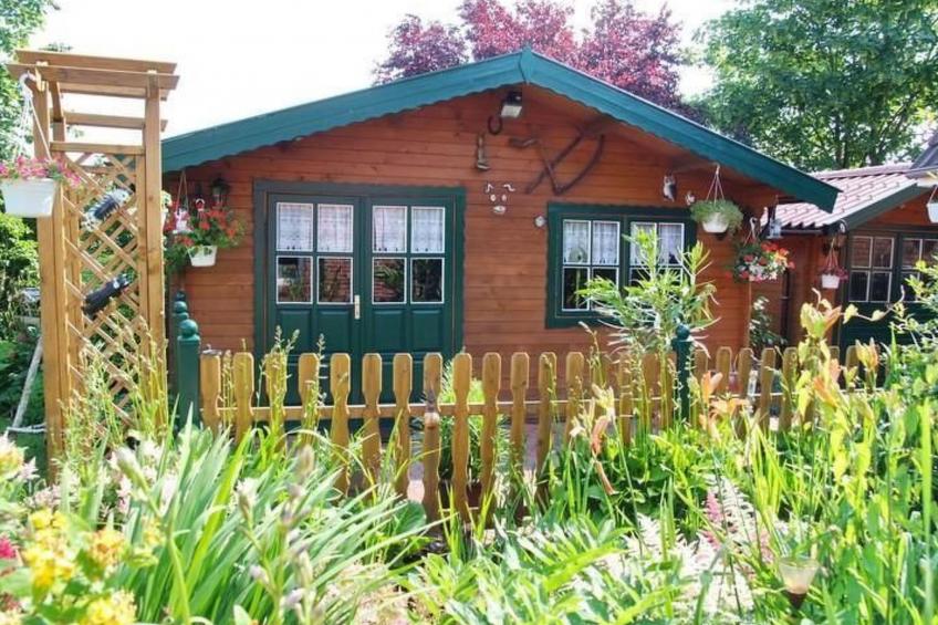 Appartement mit Blick auf das Wasser - foto 9