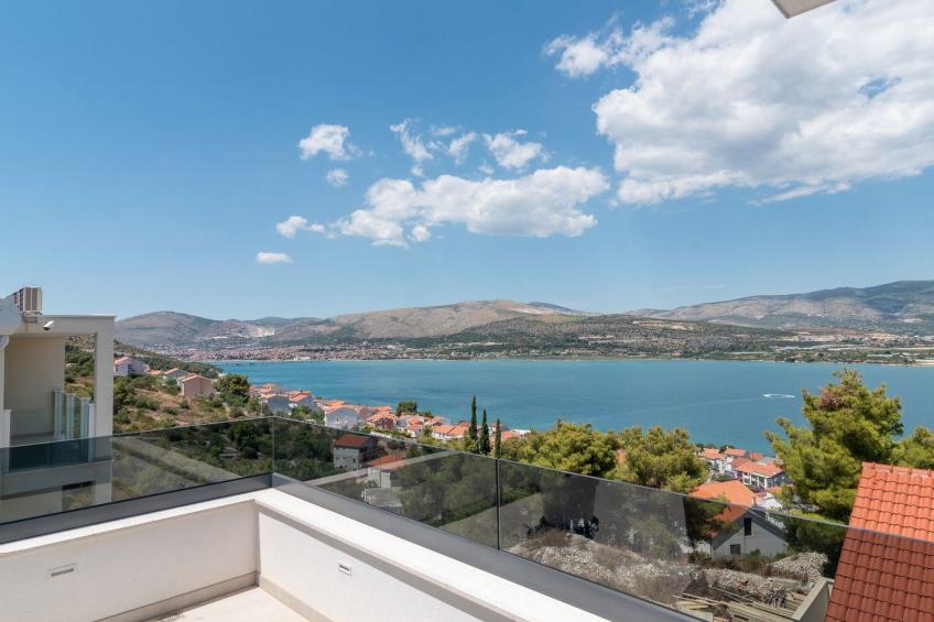 Luxuriöse Villa Fantasy mit Meerblick und Pool in Strandnähe - foto 29