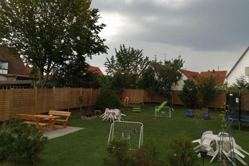 nahe Legoland Günzburg - foto 11