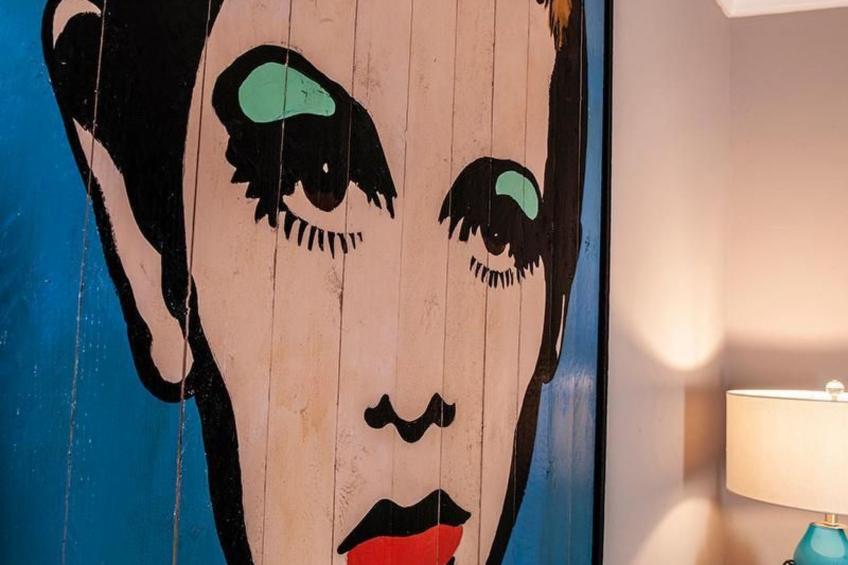 Stilvolle Wohnung in El Charco - Arrecife - foto 16