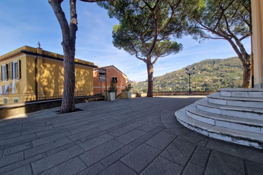 Casetta Romantica a San Rocco di Camogli by Holiday World - foto 16