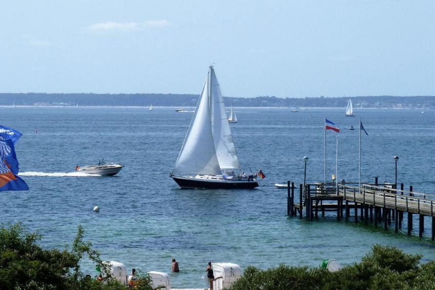 Penthouse-Ostseepanorama - foto 21