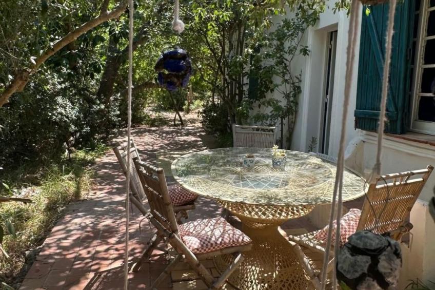 "Casa Branca" mit Grill - foto 29