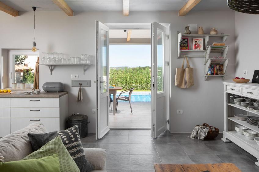 mit eigenem Pool - foto 5