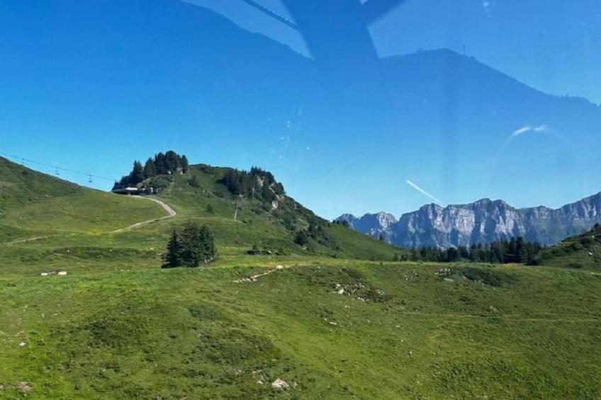 mit eigener Terrasse - foto 16