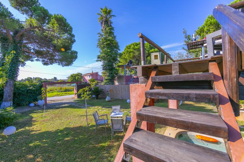 Villa Revita Kourouta beach - foto 35