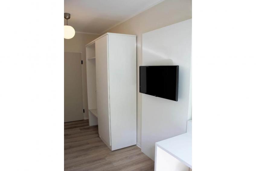 Double Room with Balcony - foto 10