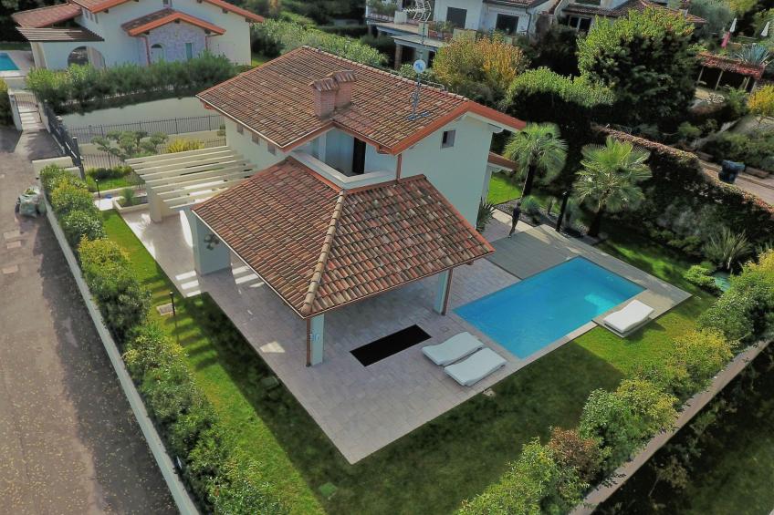 Casa sulle colline - foto 22