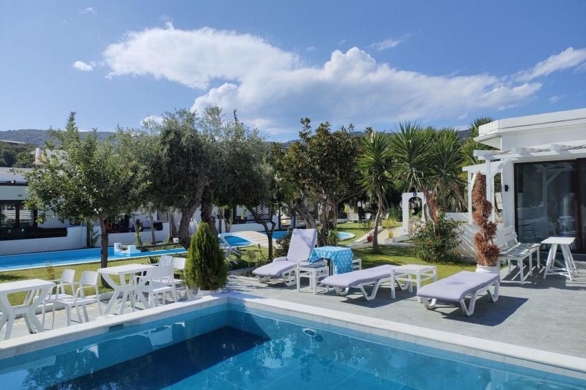 Skiathos Ferienhaus
