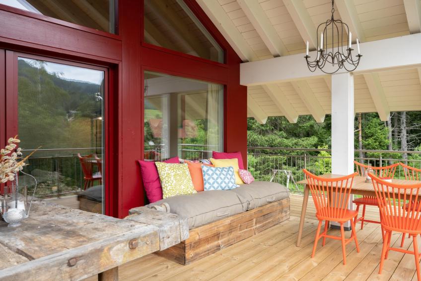 Ferienhaus Petzen - foto 15