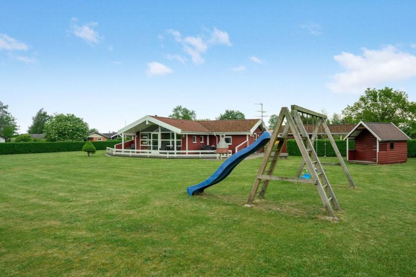 "Folke" - 250m from the sea in SE Jutland - foto 30