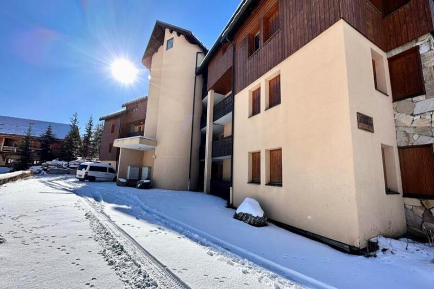 Résidence Le Chamois Blond - foto 3