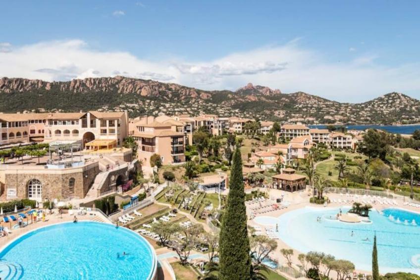 Résidence le Hameau de Cap Esterel - maeva Home - foto 5