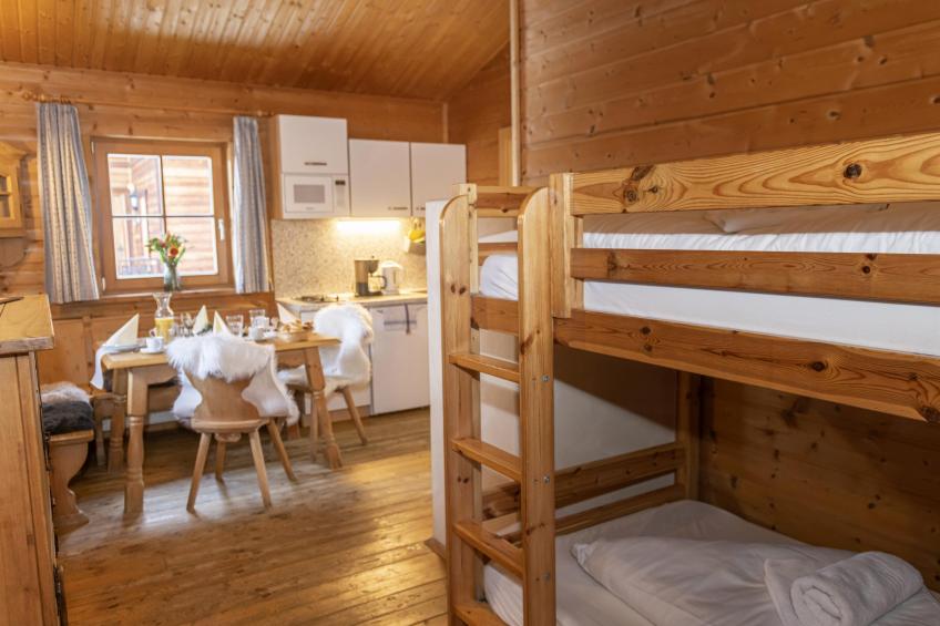 Uriges Chalet 3 - foto 15