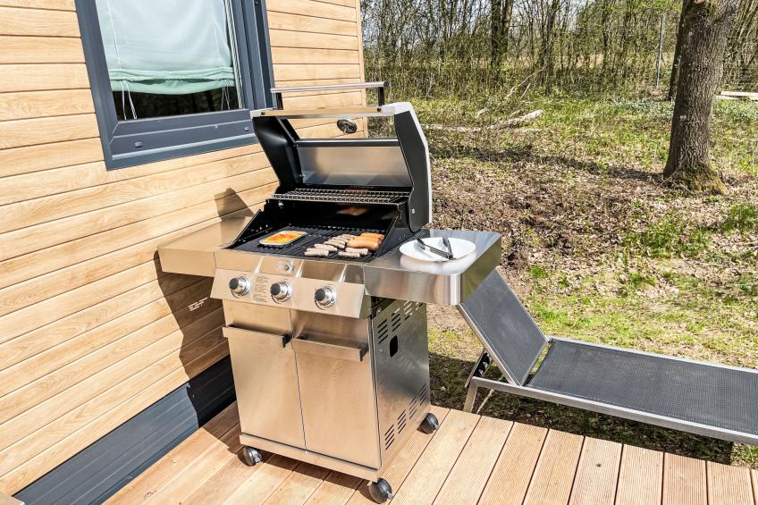 Tiny Haus Tiny Moments - foto 19