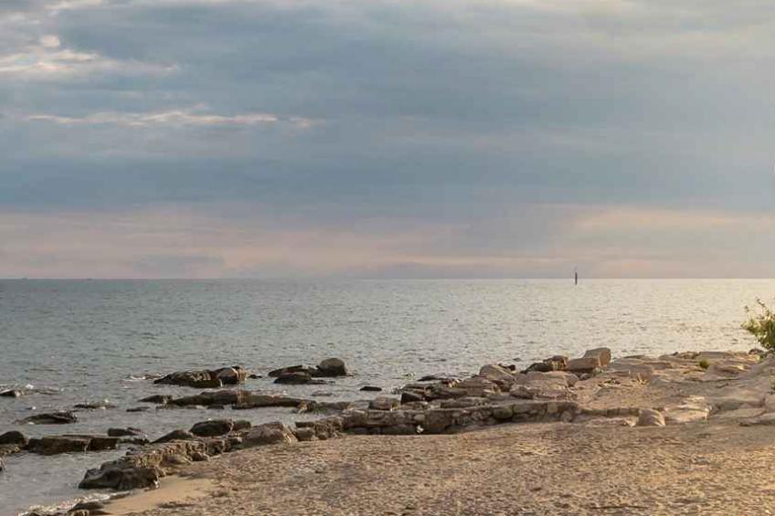 Holiday apartment with air conditioning and sea view - BF-2HBGW - foto 5