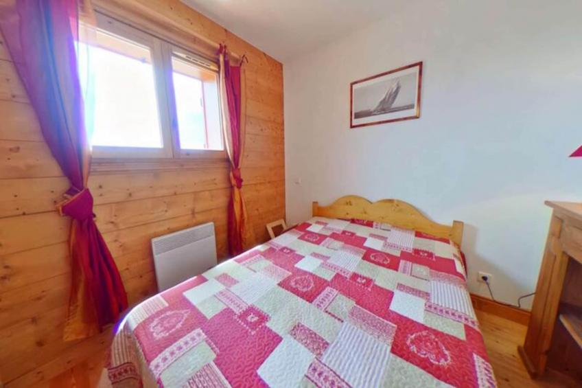 Résidence Fermes Du Beaufortain BÂtiment I - foto 4