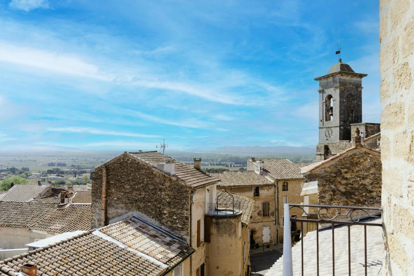 Chateau la Perle - foto 13