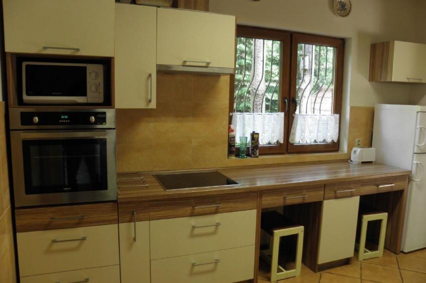 Ferienvilla "Villa Jolanta" mit Sauna - foto 14