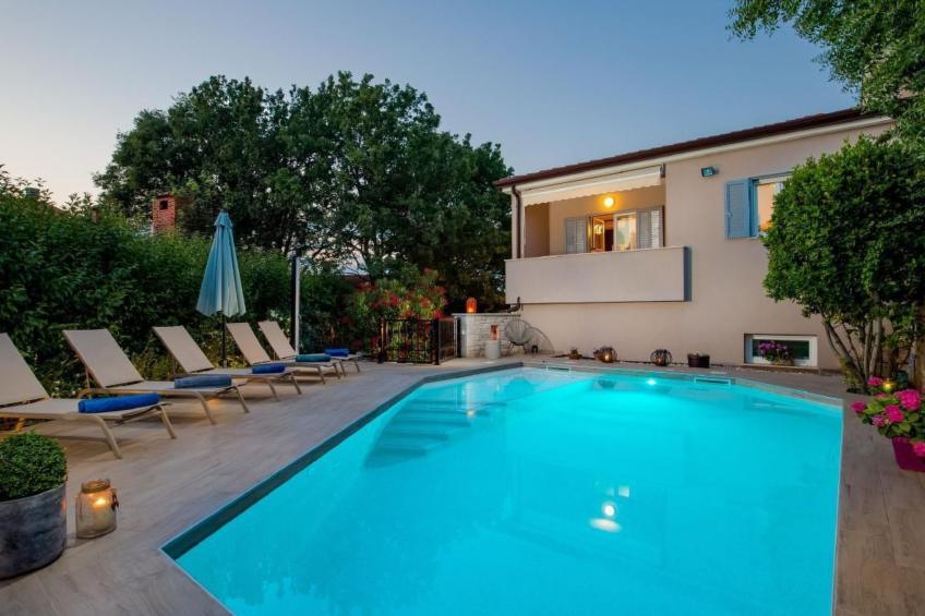 Villa Lidija - foto 22