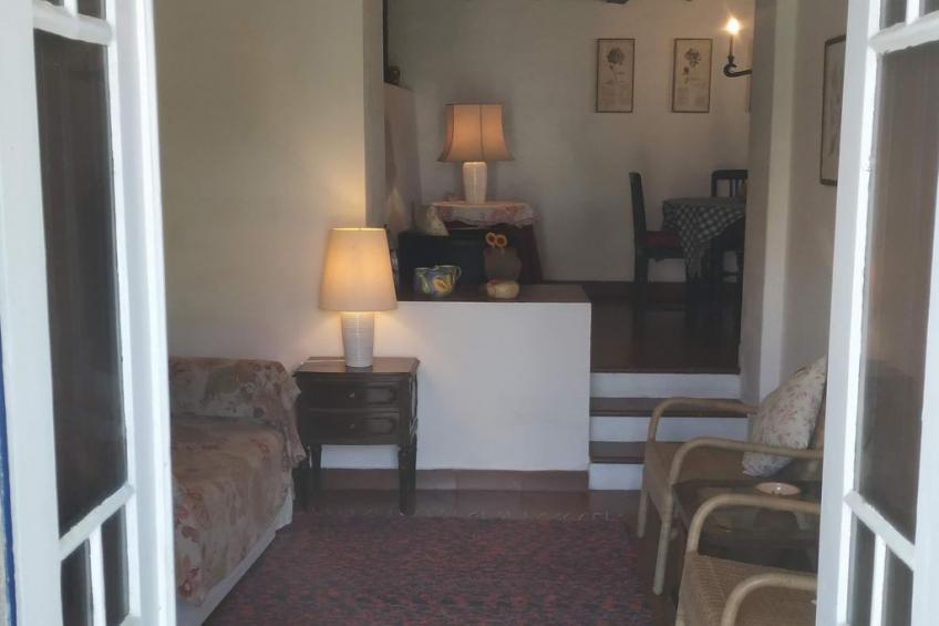 Schöne Wohnung in Azenhas Mar mit großem Garten - foto 29