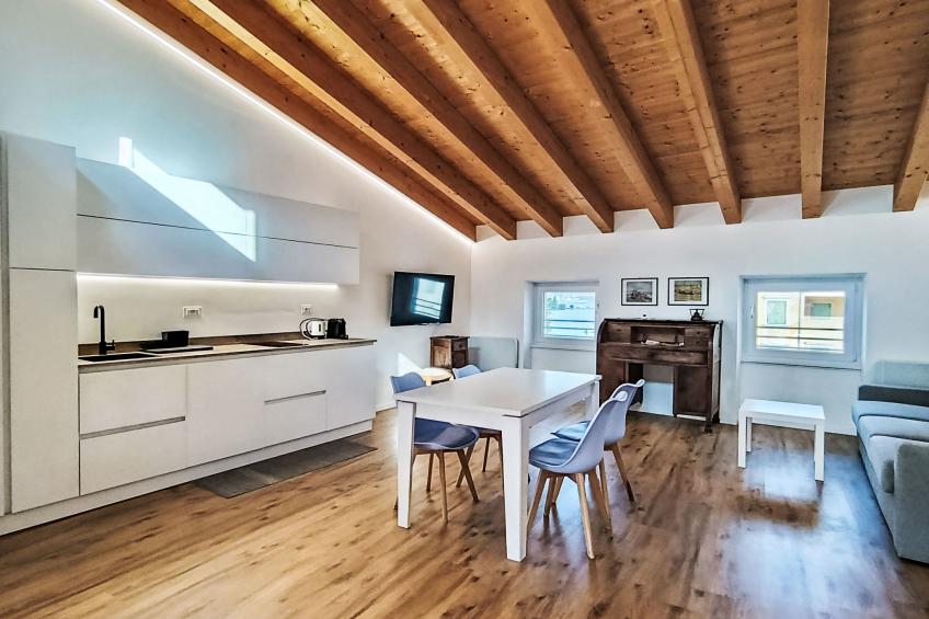 Vista Lago Consolini - foto 2