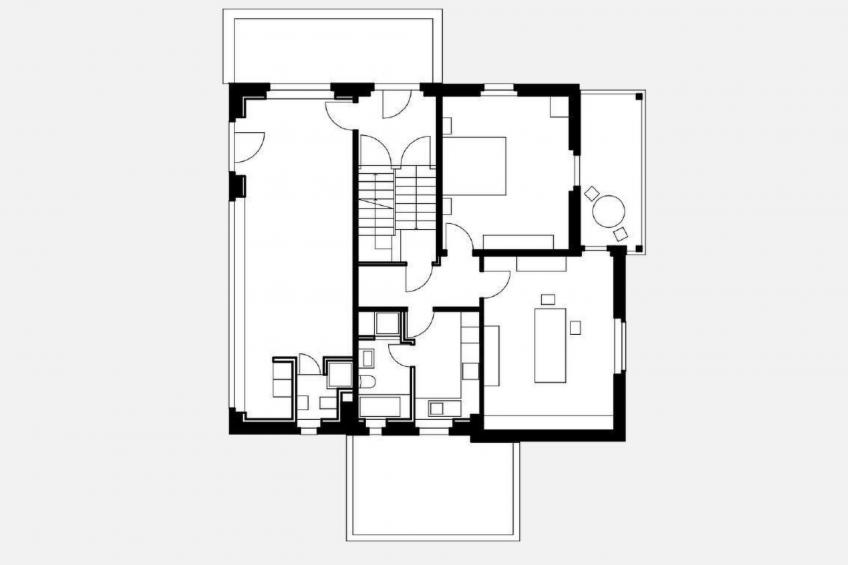 Max Burkhardt Haus - Ferien im Baudenkmal - foto 9