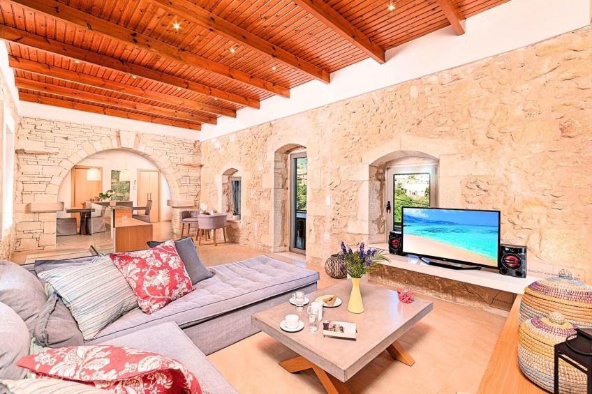 Villa Akrothea - foto 11