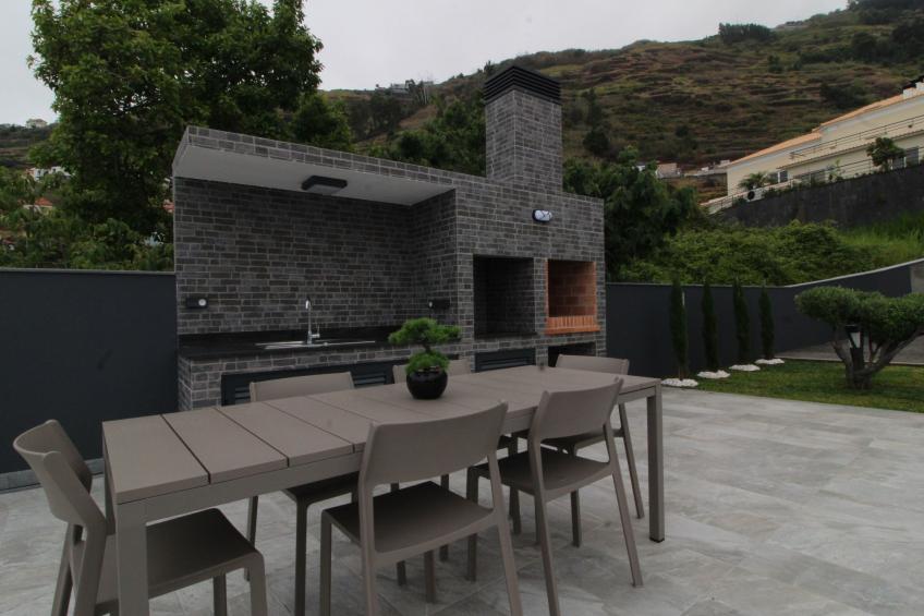 Ferienvilla mit eigenem Pool - foto 2