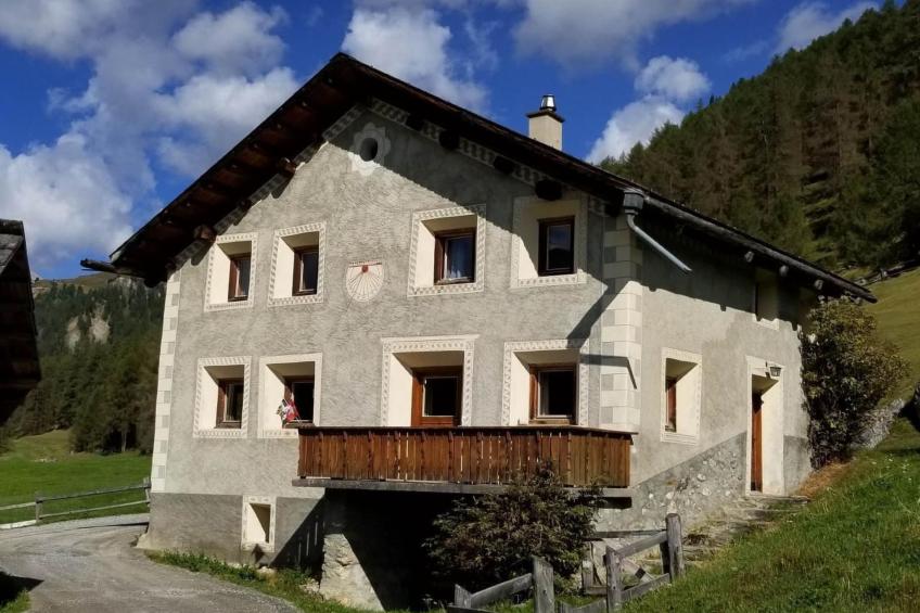 Haus Lü D'aint - foto 2