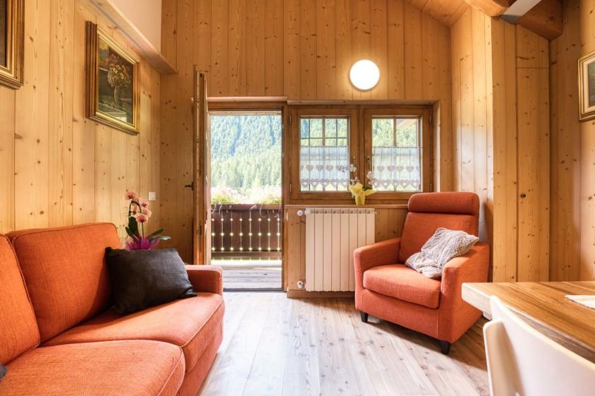 Chalet Borgo Walser Testa 6 - foto 6