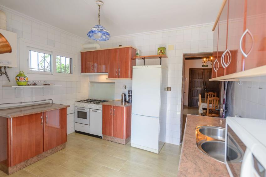 Casa Jardin del Olivar für 18 Personen - foto 34