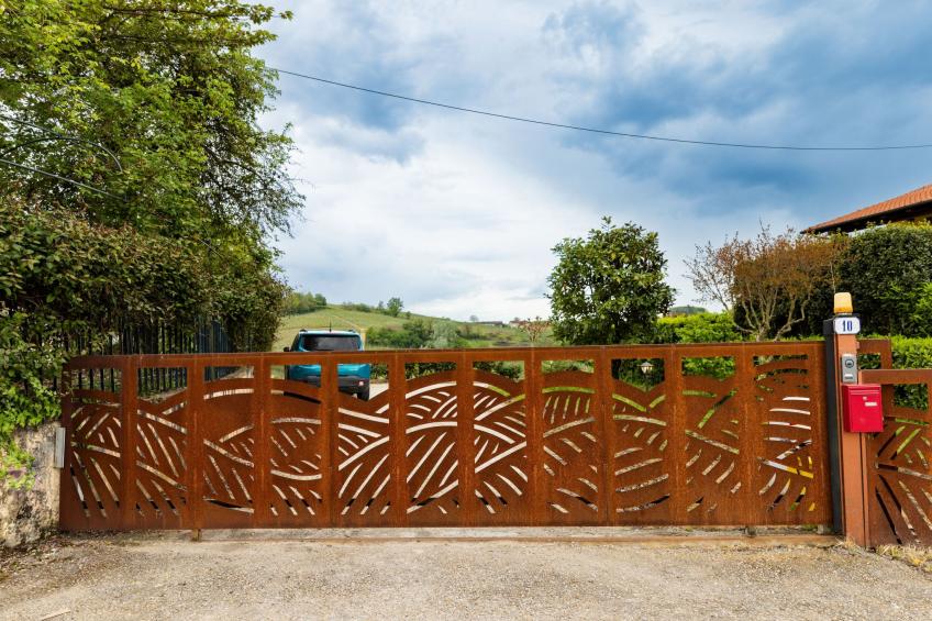 mit privatem Pool, AC und Weinkeller - foto 36