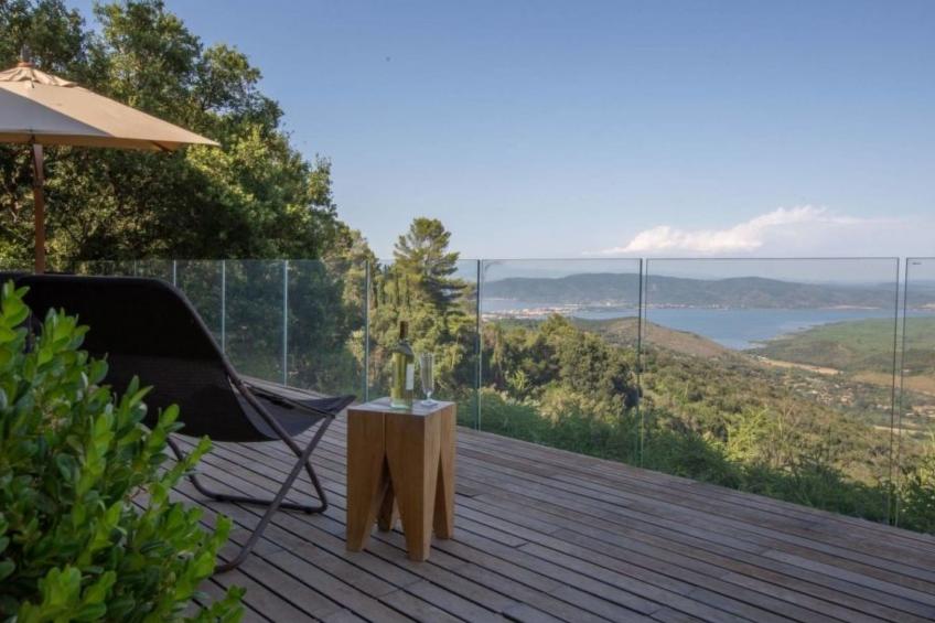 Villaflair - Design Villa Porto Ercole - foto 22