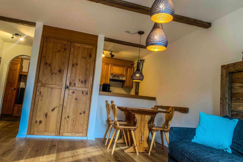 mit Blick in die Berge - foto 5