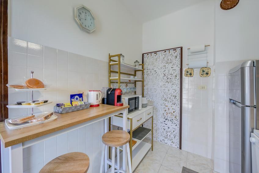 La Casa di Guido Hiking Skiing And Lakes - foto 16