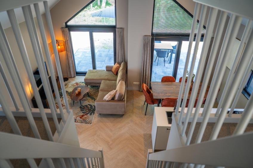 Ecovilla Waterzicht  6 people Luxe - foto 4